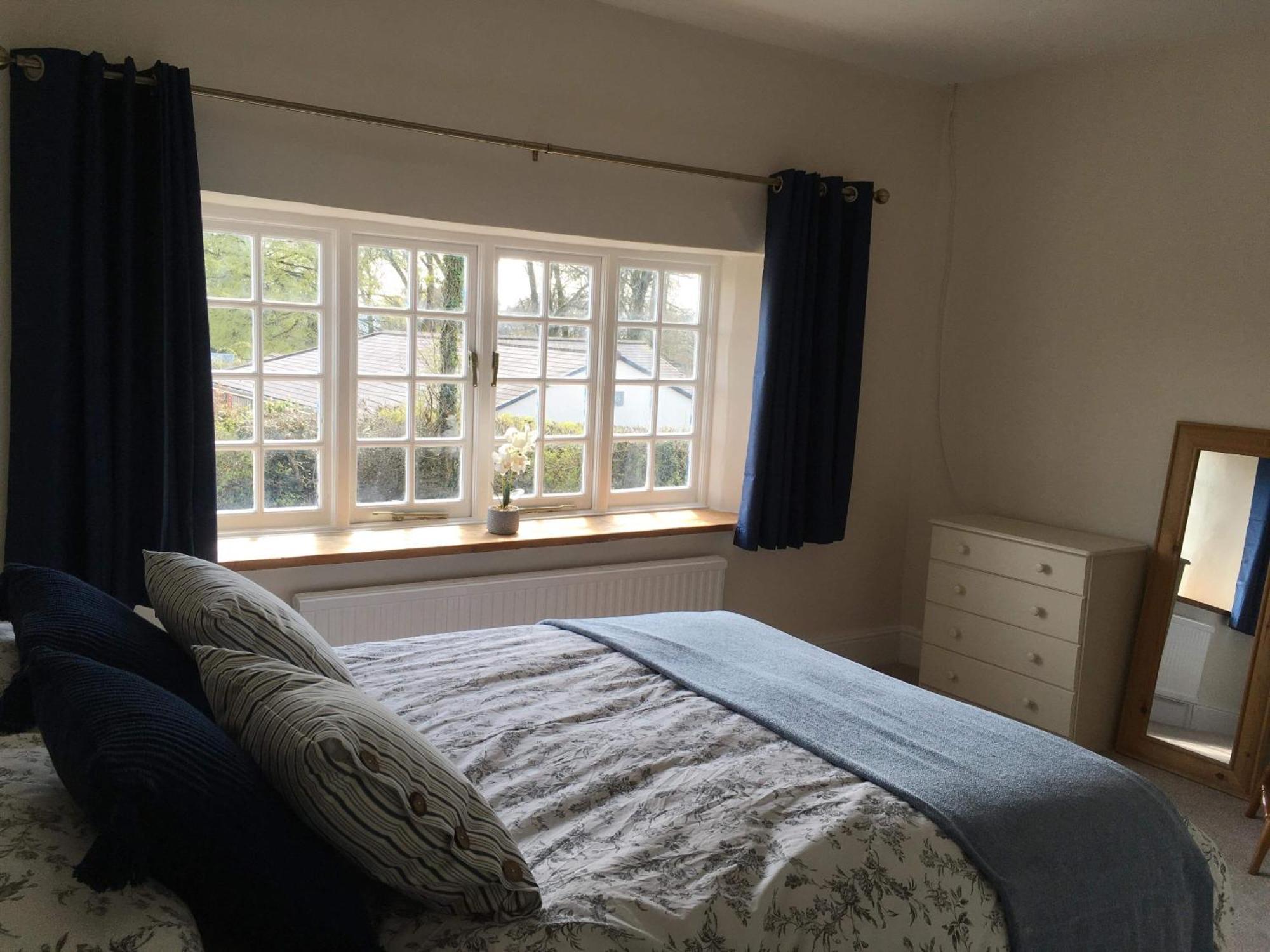 Blue Lion Inn Lewdown Eksteriør bilde